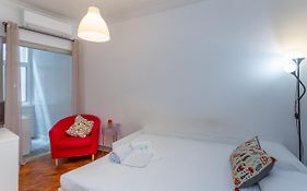 Beguest Alegria Apartment