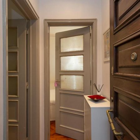 Beguest Alegria Apartment Lisboa Extérieur photo