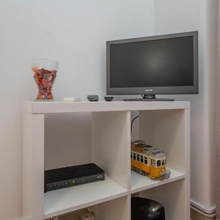 Beguest Alegria Apartment Lisboa Extérieur photo