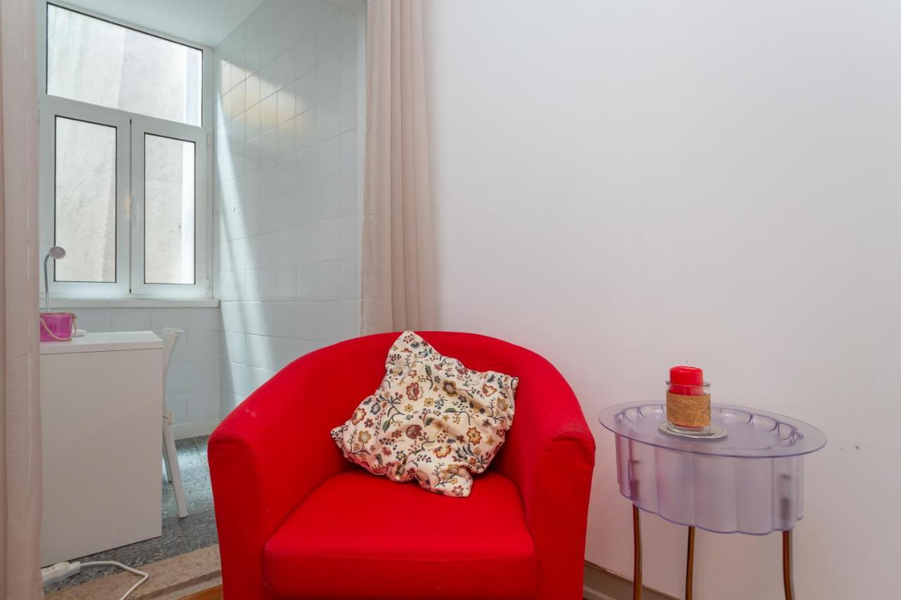 Beguest Alegria Apartment Lisboa Extérieur photo