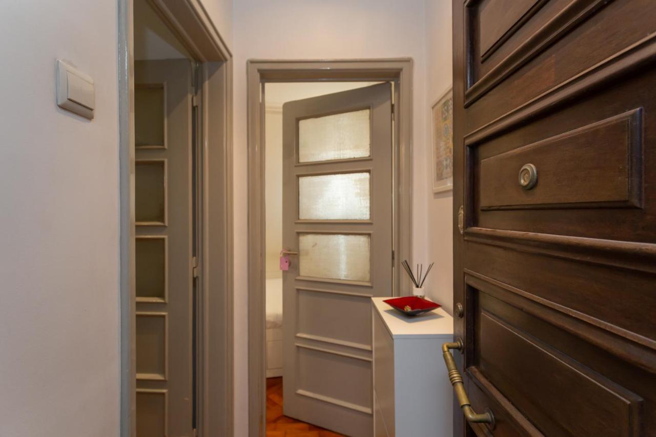 Beguest Alegria Apartment Lisboa Extérieur photo