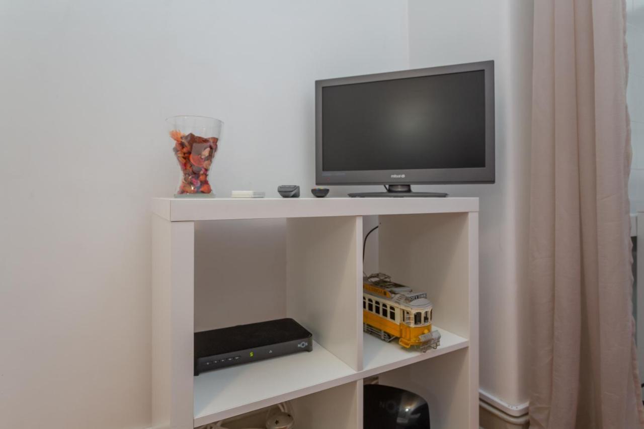 Beguest Alegria Apartment Lisboa Extérieur photo