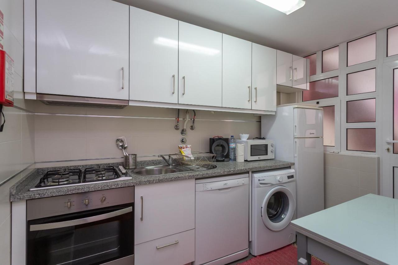 Beguest Alegria Apartment Lisboa Extérieur photo