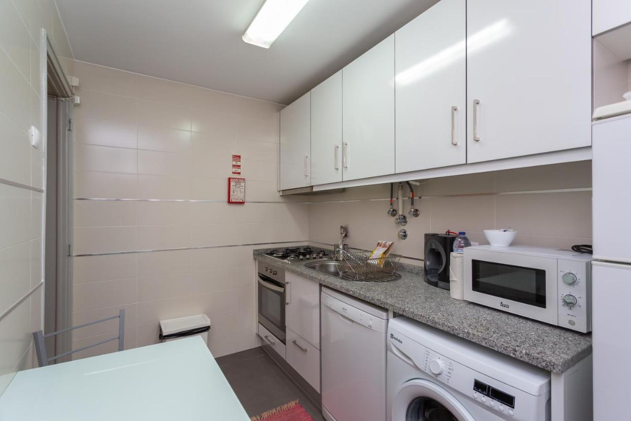 Beguest Alegria Apartment Lisboa Extérieur photo