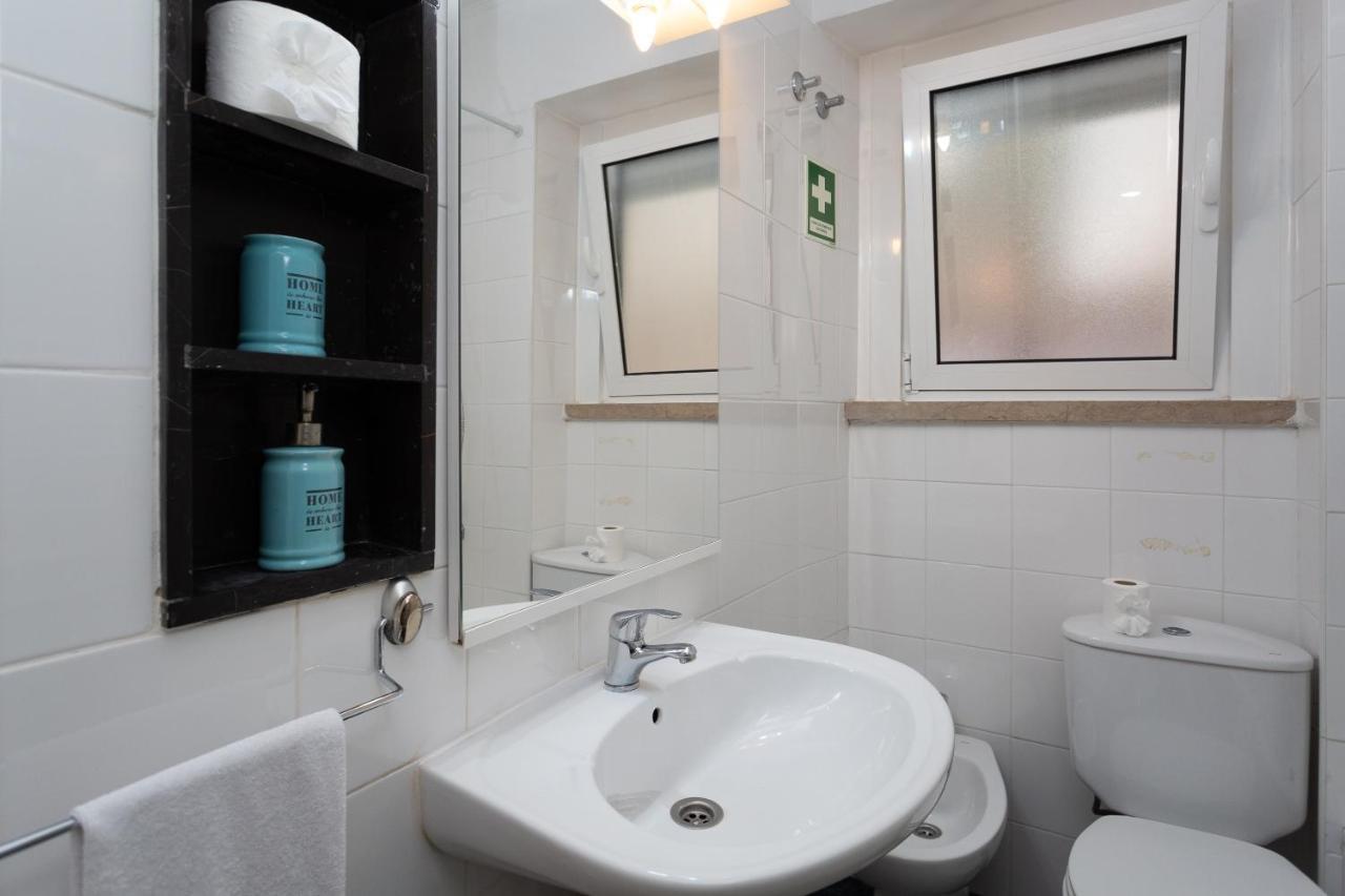 Beguest Alegria Apartment Lisboa Extérieur photo